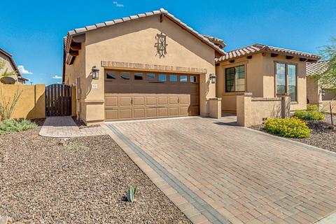 9143 E Leonora St, Mesa, AZ 85207 photo 3