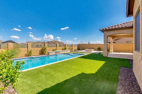 9143 E Leonora St, Mesa, AZ 85207 photo 40