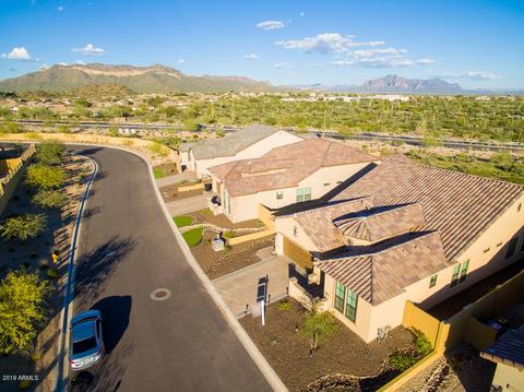 9143 E Leonora St, Mesa, AZ 85207 photo 41