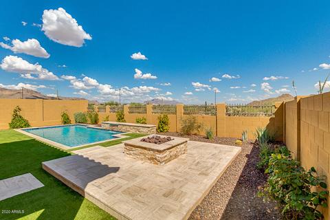 9143 E Leonora St, Mesa, AZ 85207 photo 36