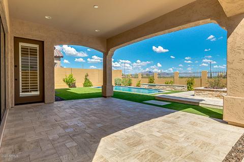 9143 E Leonora St, Mesa, AZ 85207 photo 32