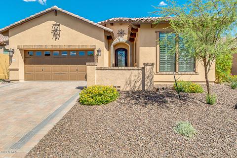9143 E Leonora St, Mesa, AZ 85207 photo 1