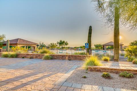 9143 E Leonora St, Mesa, AZ 85207 photo 44