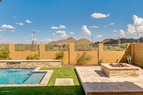 9143 E Leonora St, Mesa, AZ 85207 photo 34