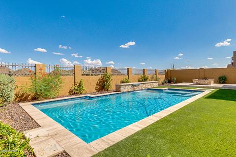 9143 E Leonora St, Mesa, AZ 85207 photo 39