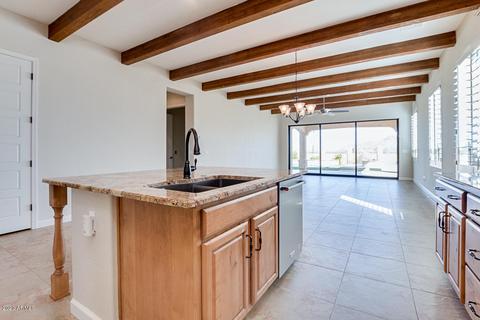 9143 E Leonora St, Mesa, AZ 85207 photo 15