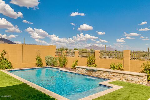 9143 E Leonora St, Mesa, AZ 85207 photo 35