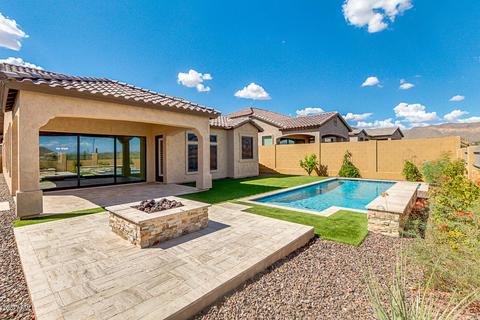 9143 E Leonora St, Mesa, AZ 85207 photo 37