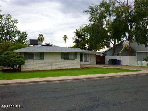 1047 E 9th Dr, Mesa, AZ 85204 photo 1