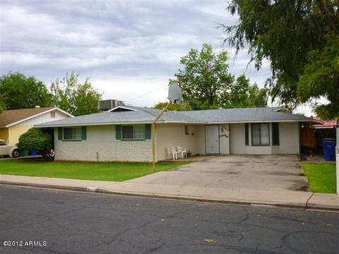 1047 E 9th Dr, Mesa, AZ 85204 photo 2