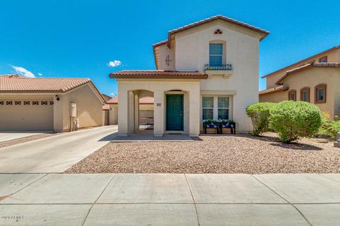 1849 E Del Rio St, Gilbert, AZ 85295 photo 1