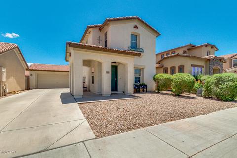 1849 E Del Rio St, Gilbert, AZ 85295 photo 2