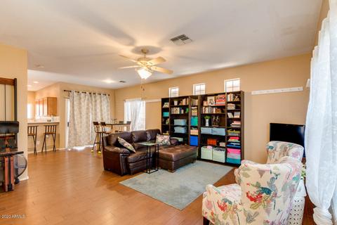 1849 E Del Rio St, Gilbert, AZ 85295 photo 3