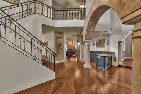 1464 E Amberwood Dr, Phoenix, AZ 85048 photo 13