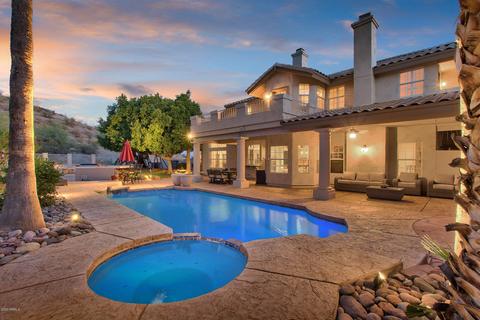 1464 E Amberwood Dr, Phoenix, AZ 85048 photo 64
