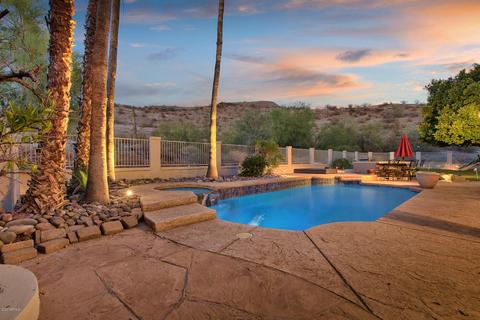 1464 E Amberwood Dr, Phoenix, AZ 85048 photo 63