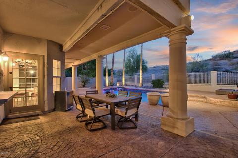 1464 E Amberwood Dr, Phoenix, AZ 85048 photo 56