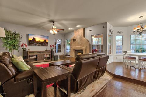 1464 E Amberwood Dr, Phoenix, AZ 85048 photo 30