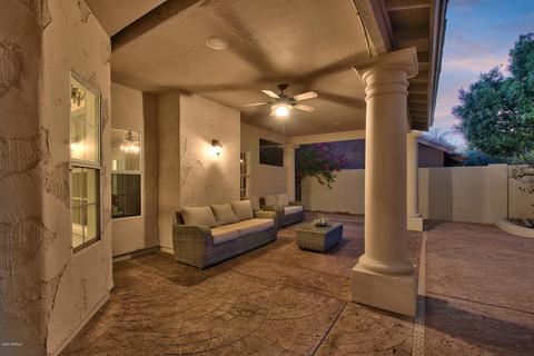 1464 E Amberwood Dr, Phoenix, AZ 85048 photo 61