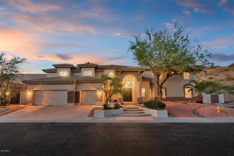 1464 E Amberwood Dr, Phoenix, AZ 85048 photo 1