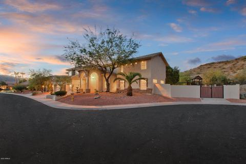 1464 E Amberwood Dr, Phoenix, AZ 85048 photo 7