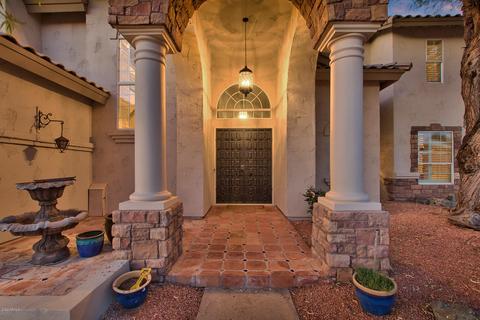 1464 E Amberwood Dr, Phoenix, AZ 85048 photo 10