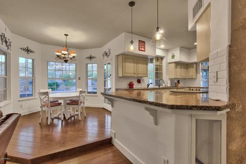 1464 E Amberwood Dr, Phoenix, AZ 85048 photo 27