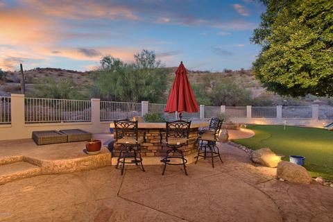 1464 E Amberwood Dr, Phoenix, AZ 85048 photo 57