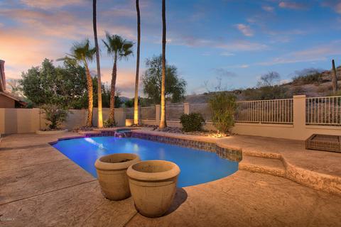 1464 E Amberwood Dr, Phoenix, AZ 85048 photo 59
