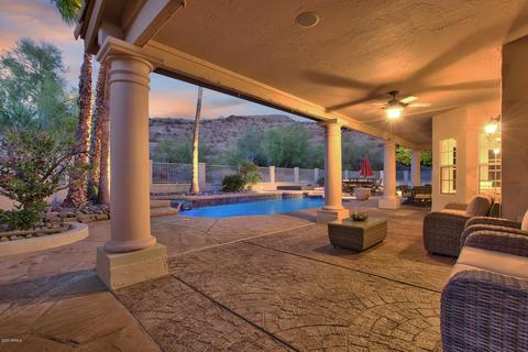 1464 E Amberwood Dr, Phoenix, AZ 85048 photo 62