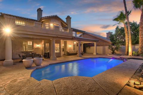 1464 E Amberwood Dr, Phoenix, AZ 85048 photo 65