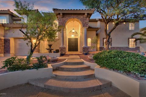 1464 E Amberwood Dr, Phoenix, AZ 85048 photo 9