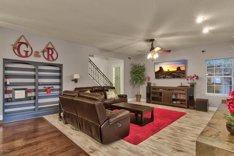 1464 E Amberwood Dr, Phoenix, AZ 85048 photo 29