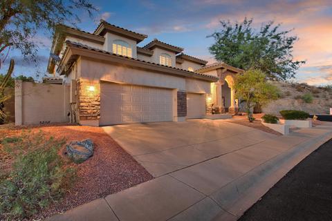 1464 E Amberwood Dr, Phoenix, AZ 85048 photo 8
