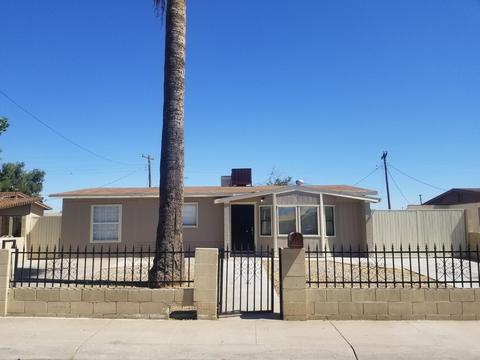 7741 W Weldon Ave, Phoenix, AZ 85033 photo 1