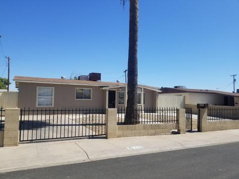7741 W Weldon Ave, Phoenix, AZ 85033 photo 3