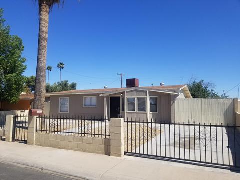 7741 W Weldon Ave, Phoenix, AZ 85033 photo 2