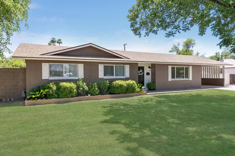 1051 E 8th Pl, Mesa, AZ 85203 photo 1