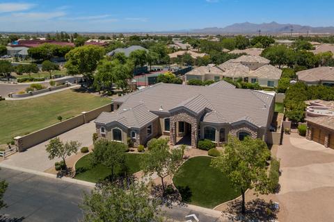 2432 E Minton St, Mesa, AZ 85213 photo 50