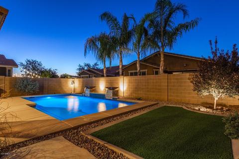 4228 E Rawhide St, Gilbert, AZ 85296 photo 55
