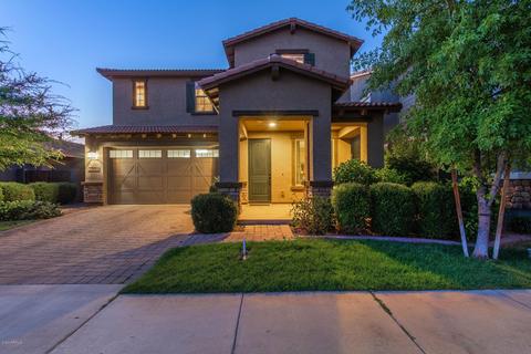 4228 E Rawhide St, Gilbert, AZ 85296 photo 4