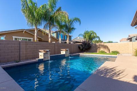 4228 E Rawhide St, Gilbert, AZ 85296 photo 49
