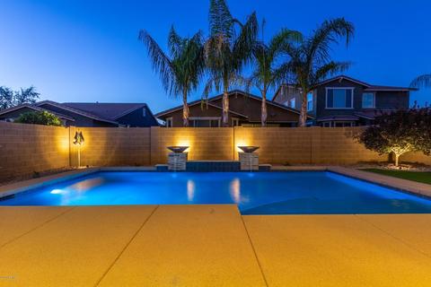 4228 E Rawhide St, Gilbert, AZ 85296 photo 50