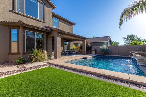 4228 E Rawhide St, Gilbert, AZ 85296 photo 48