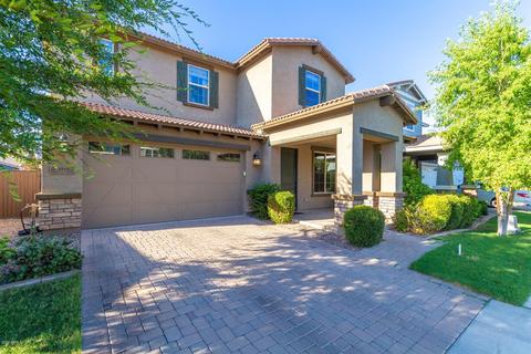 4228 E Rawhide St, Gilbert, AZ 85296 photo 1