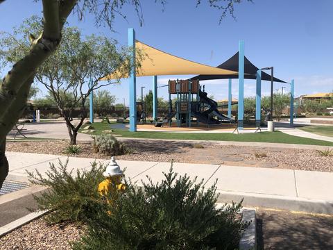 22018 N 33rd Pl, Phoenix, AZ 85050 photo 37