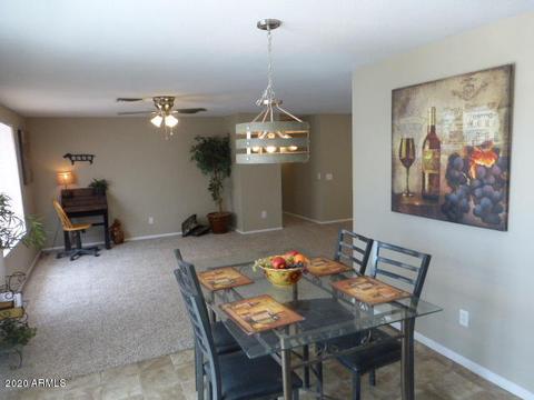 3601 N 73rd Ave, Phoenix, AZ 85033 photo 37