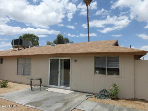 3601 N 73rd Ave, Phoenix, AZ 85033 photo 36