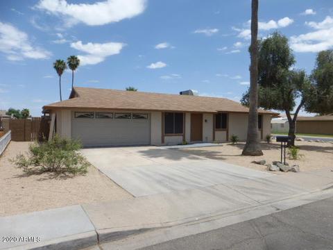 3601 N 73rd Ave, Phoenix, AZ 85033 photo 1