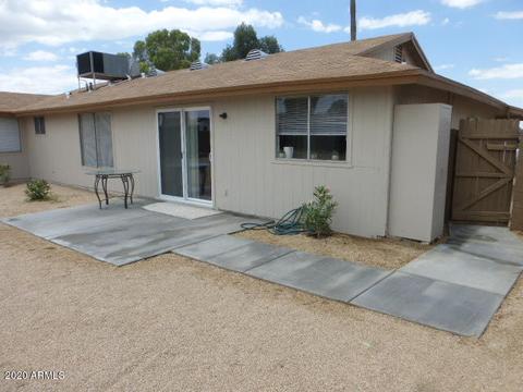 3601 N 73rd Ave, Phoenix, AZ 85033 photo 13